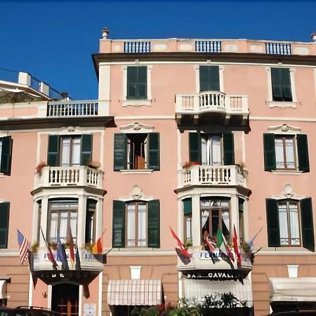 Hotel Fernanda ラッパロ エクステリア 写真