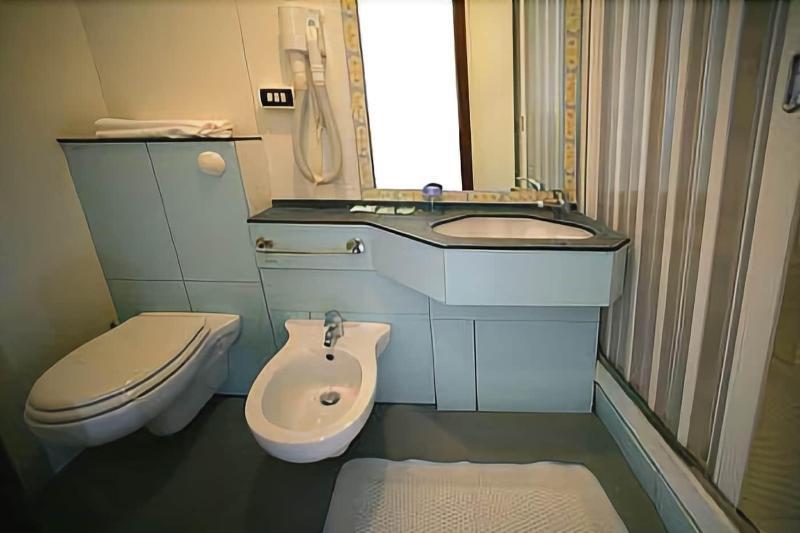 Hotel Fernanda ラッパロ エクステリア 写真