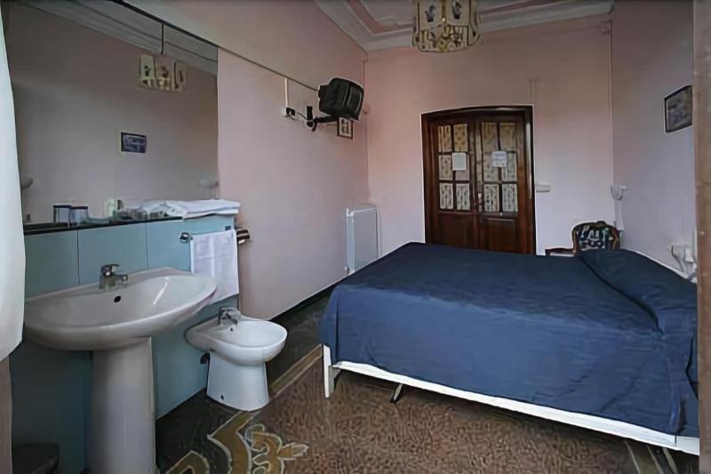 Hotel Fernanda ラッパロ エクステリア 写真