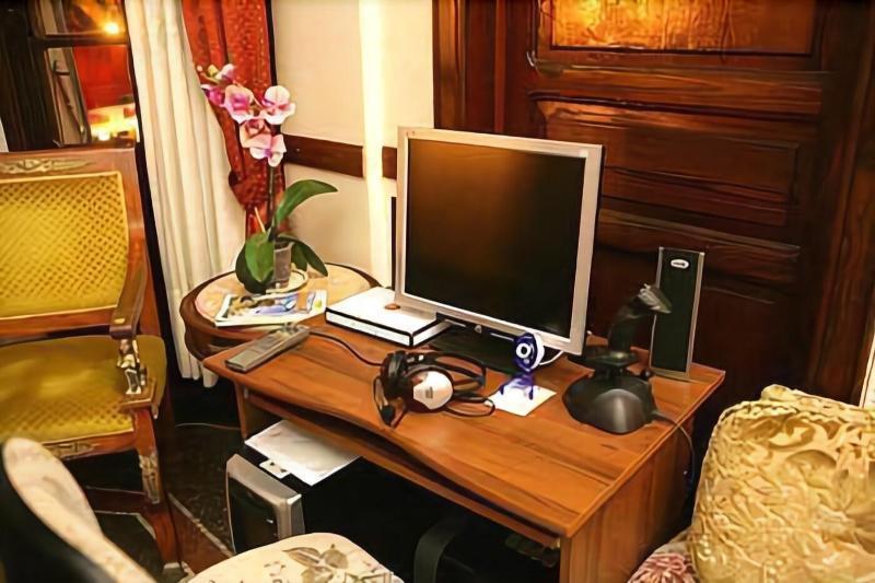 Hotel Fernanda ラッパロ エクステリア 写真