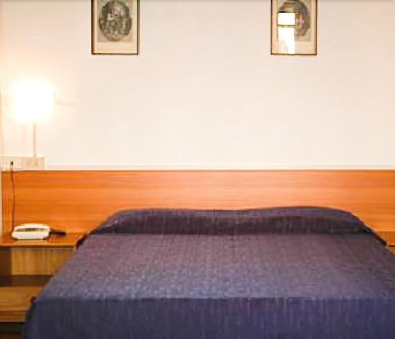 Hotel Fernanda ラッパロ エクステリア 写真