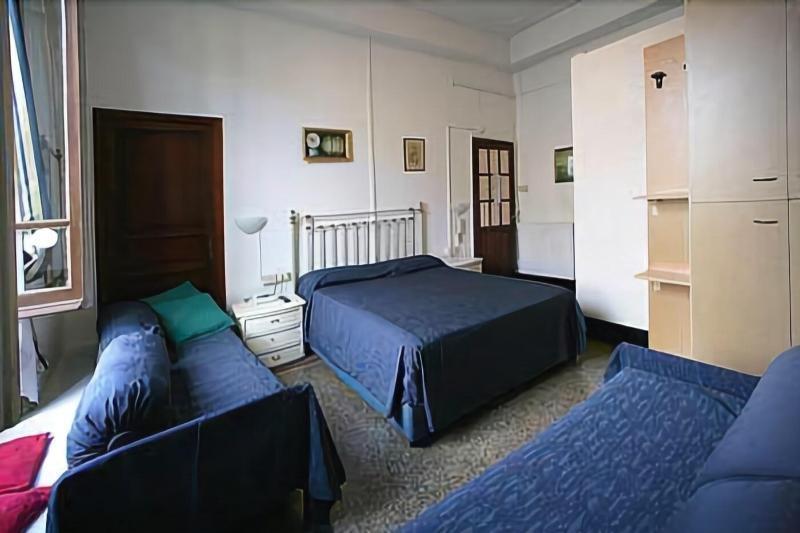 Hotel Fernanda ラッパロ エクステリア 写真