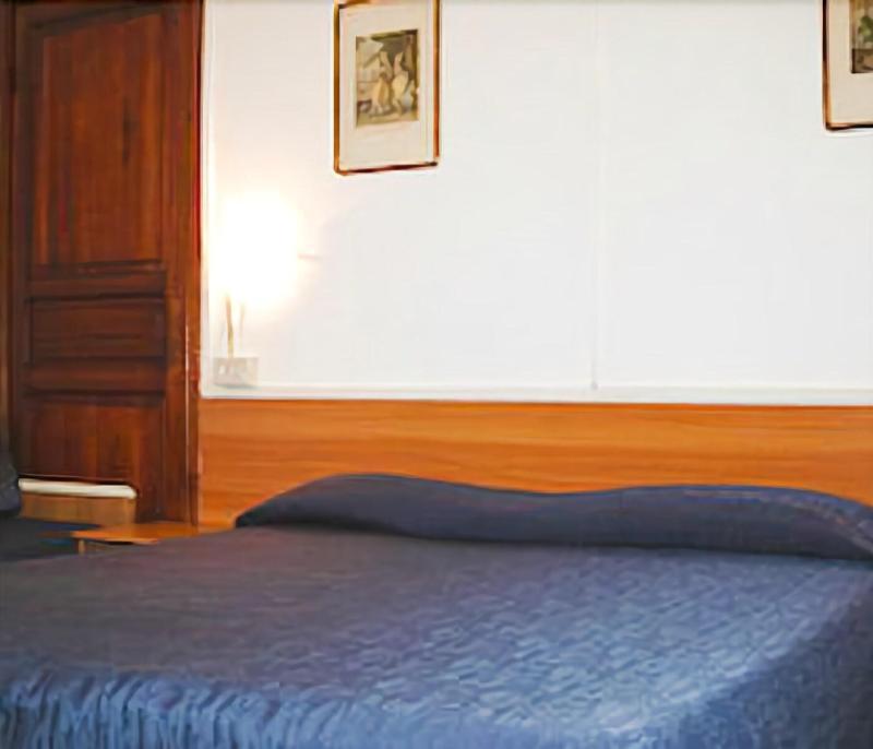 Hotel Fernanda ラッパロ エクステリア 写真