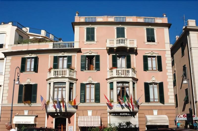 Hotel Fernanda ラッパロ エクステリア 写真