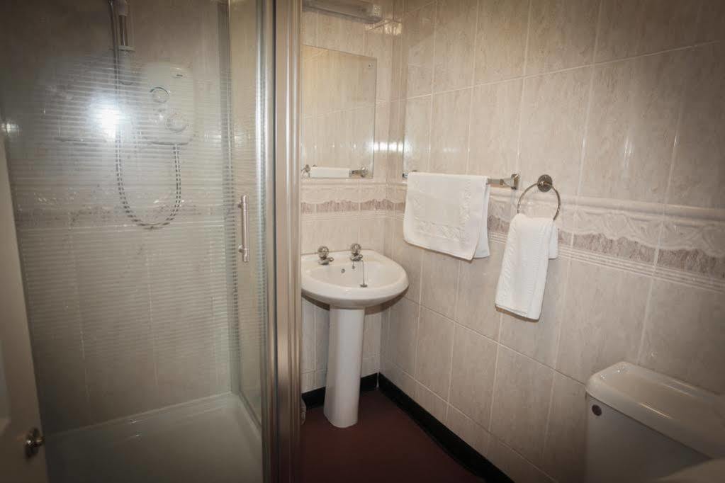 Hotel Fernanda ラッパロ エクステリア 写真